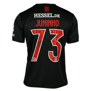 José Carlos Ferreira Junior Midtjylland jersey
