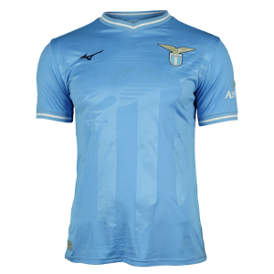Felipe Anderson Pereira Gomes 30 Shirts x 30 Days shirt