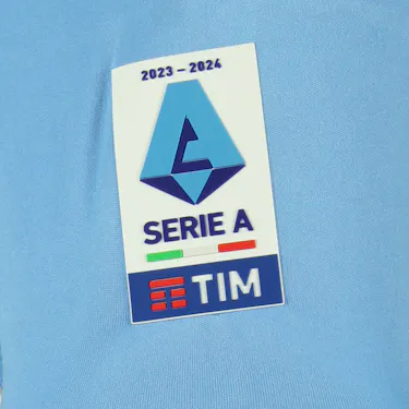Shirt van Mattia Zaccagni SS Lazio