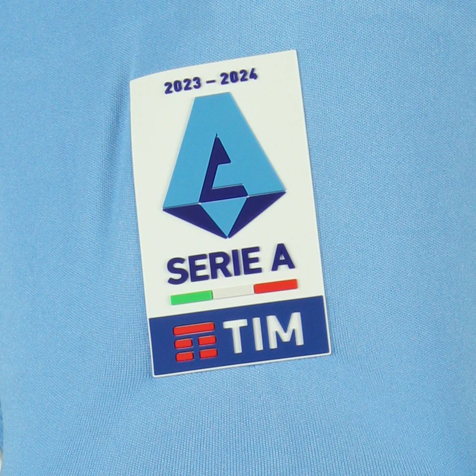 Shirt van Mattia Zaccagni SS Lazio