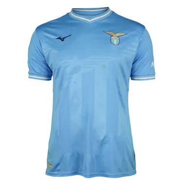 Shirt van Mattia Zaccagni SS Lazio
