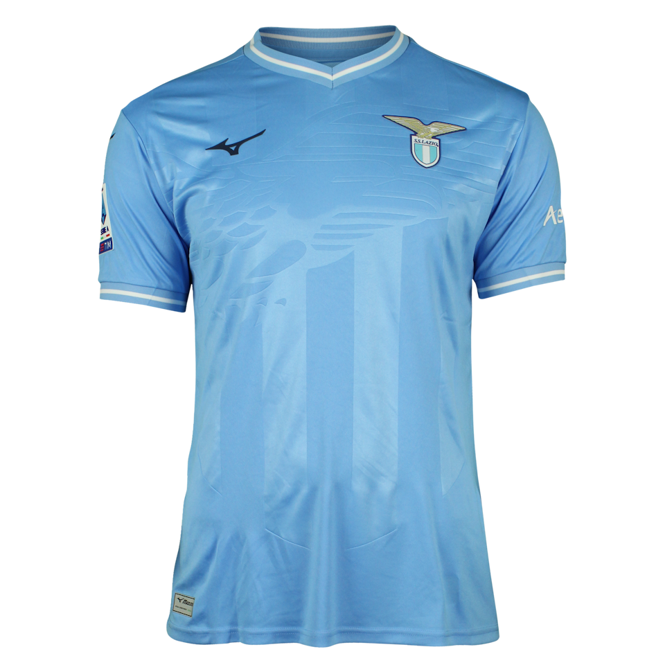 Danilo Cataldi Lazio forması