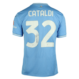 Danilo Cataldi Lazio forması