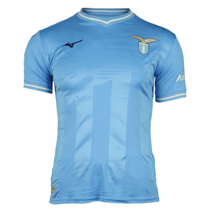 Jersey Pedro Eliezer Rodríguez Ledesma Lazio