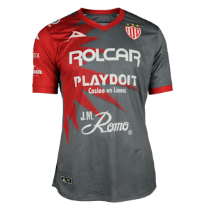 Andres Colorado Necaxa shirt