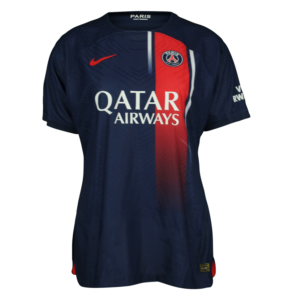 Anaïs Ebayilin Paris Saint-Germain Féminines jersey
