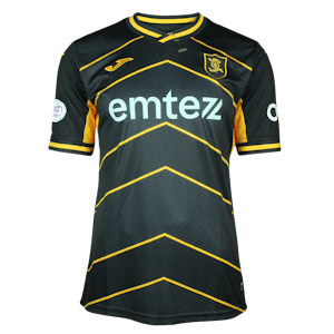 Michael Devlin Livingston jersey
