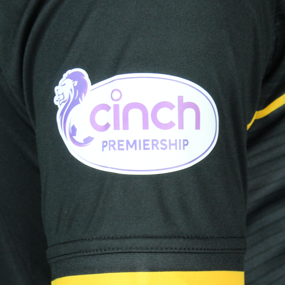Michael Devlin Livingston jersey