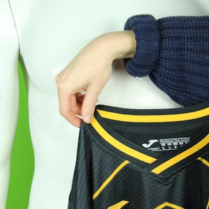 Tete Yengi Livingston shirt