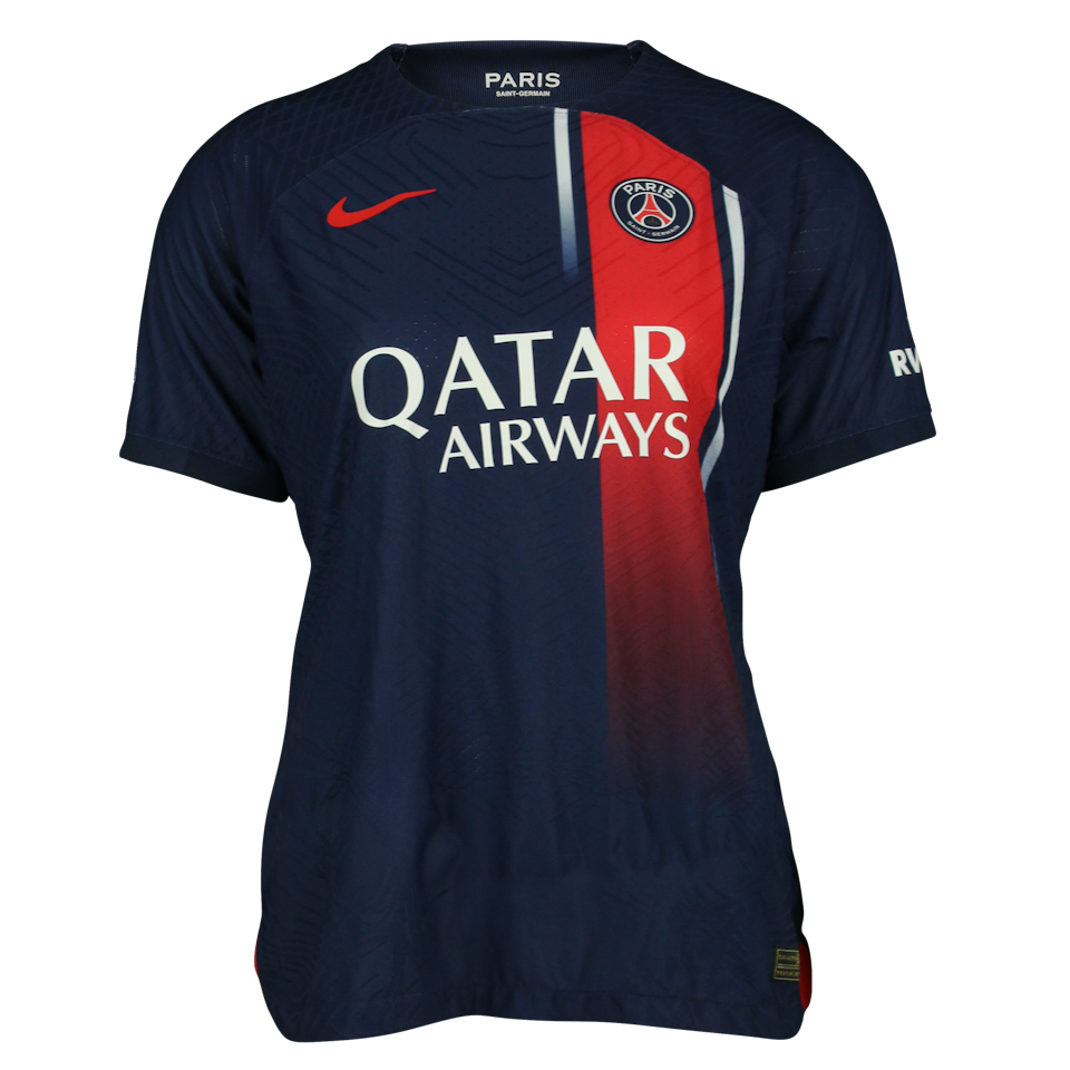 Aïssatou Tounkara Paris Saint-Germain Féminines shirt