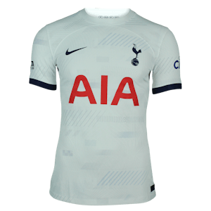 Giovani Lo Celso Tottenham Hotspur jersey