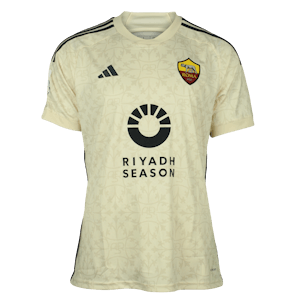 Dean Donny Huijsen AS Roma shirt