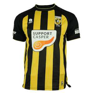 Maillot de Anis  Hadj Moussa (Vitesse)