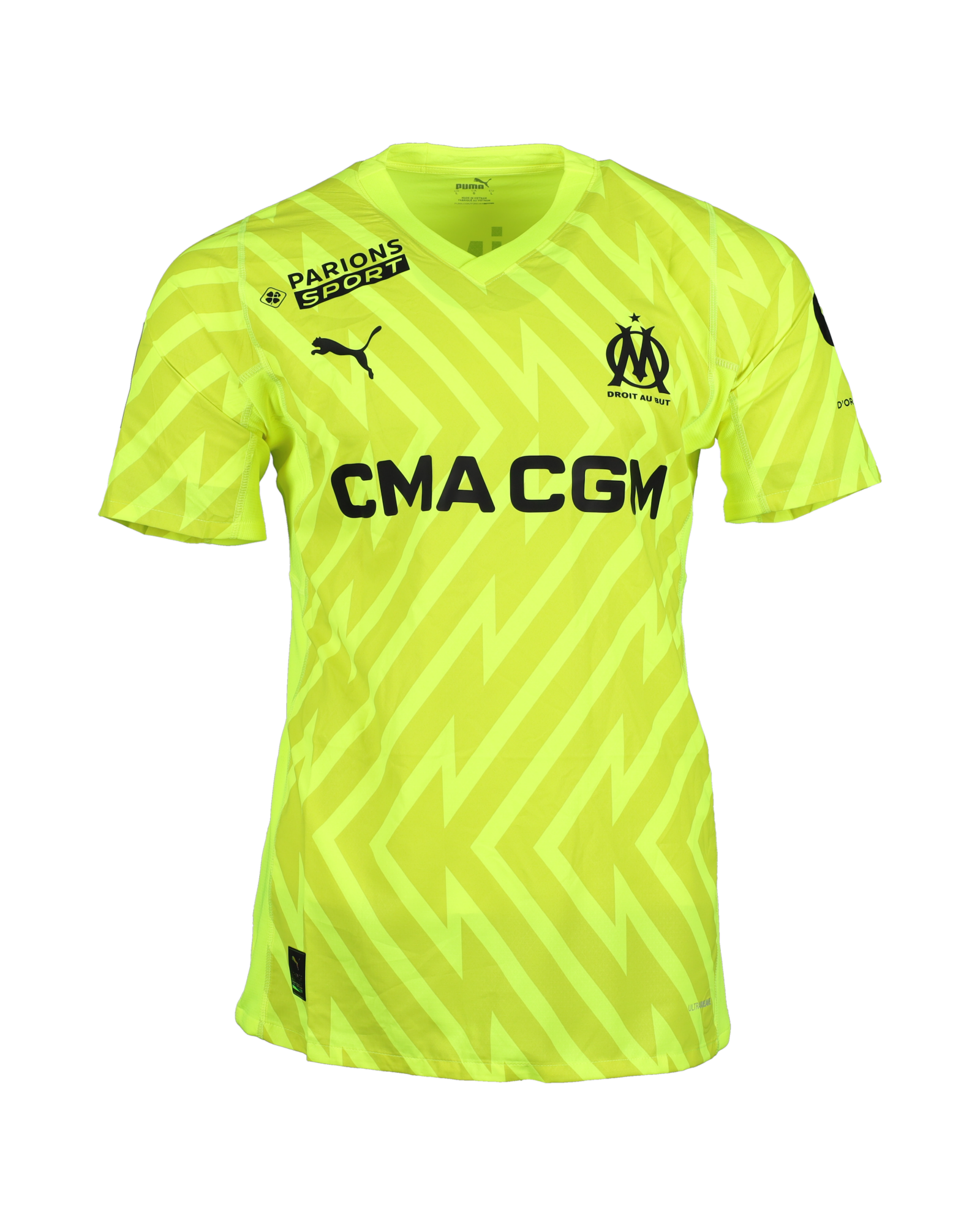 Om 2022 Maillot Entrainement Om Puma Maillot Olympique Maillot Om