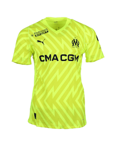 Simon Ngapandouetnbu Olympique de Marseille shirt