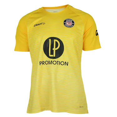 Camiseta Guillaume Restes Toulouse FC