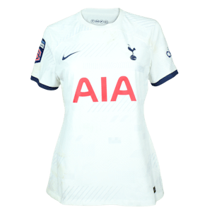 Amanda Nildén Tottenham Hotspur Women shirt
