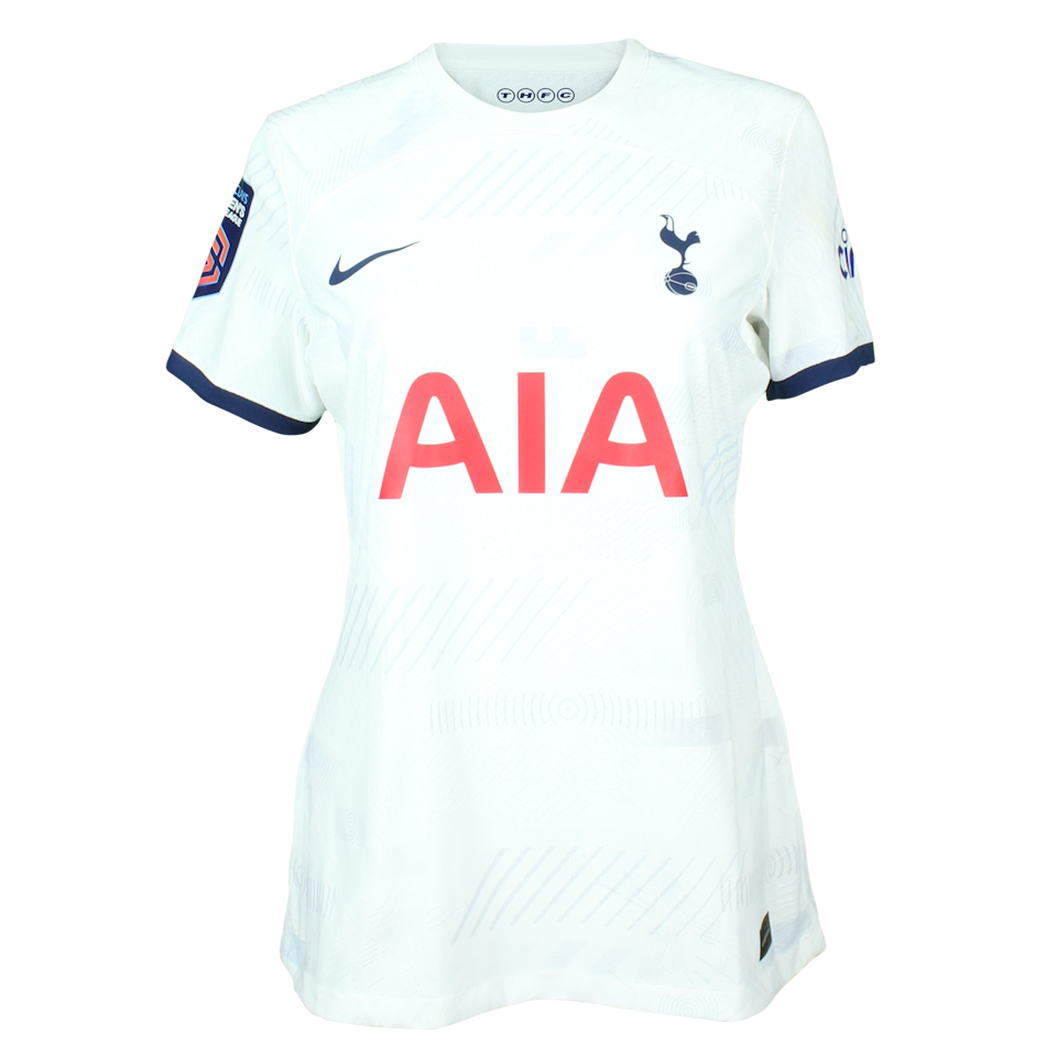 Eveliina Summanen Tottenham Hotspur Women shirt