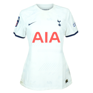 Grace Clinton Tottenham Hotspur Women のシャツ