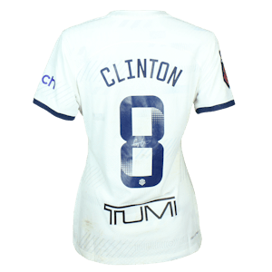 Grace Clinton Tottenham Hotspur Women のシャツ