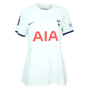 Celin Ildhusøy Tottenham Hotspur Women shirt
