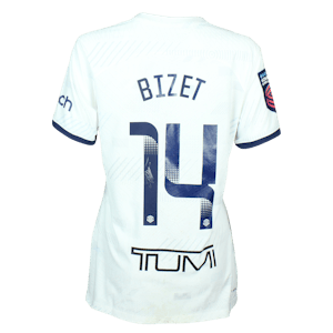 Celin Ildhusøy Tottenham Hotspur Women shirt