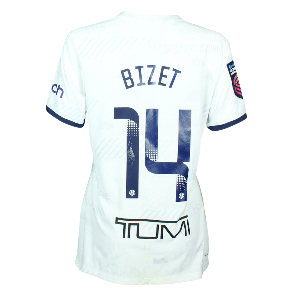 Celin Ildhusøy Tottenham Hotspur Women shirt