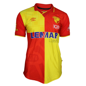 Rômulo José Cardoso da Cruz Göztepe jersey