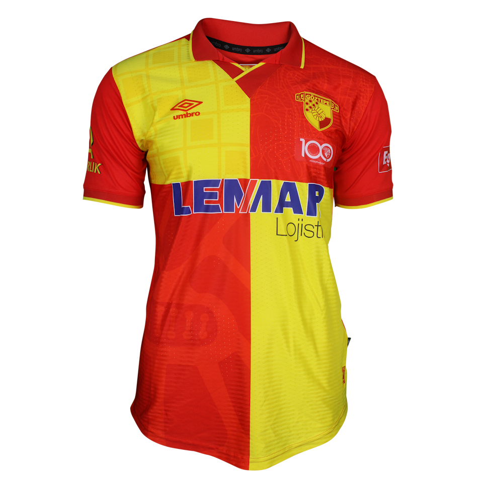 Rômulo José Cardoso da Cruz Göztepe jersey