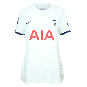Olga Ahtinen Tottenham Hotspur Women shirt