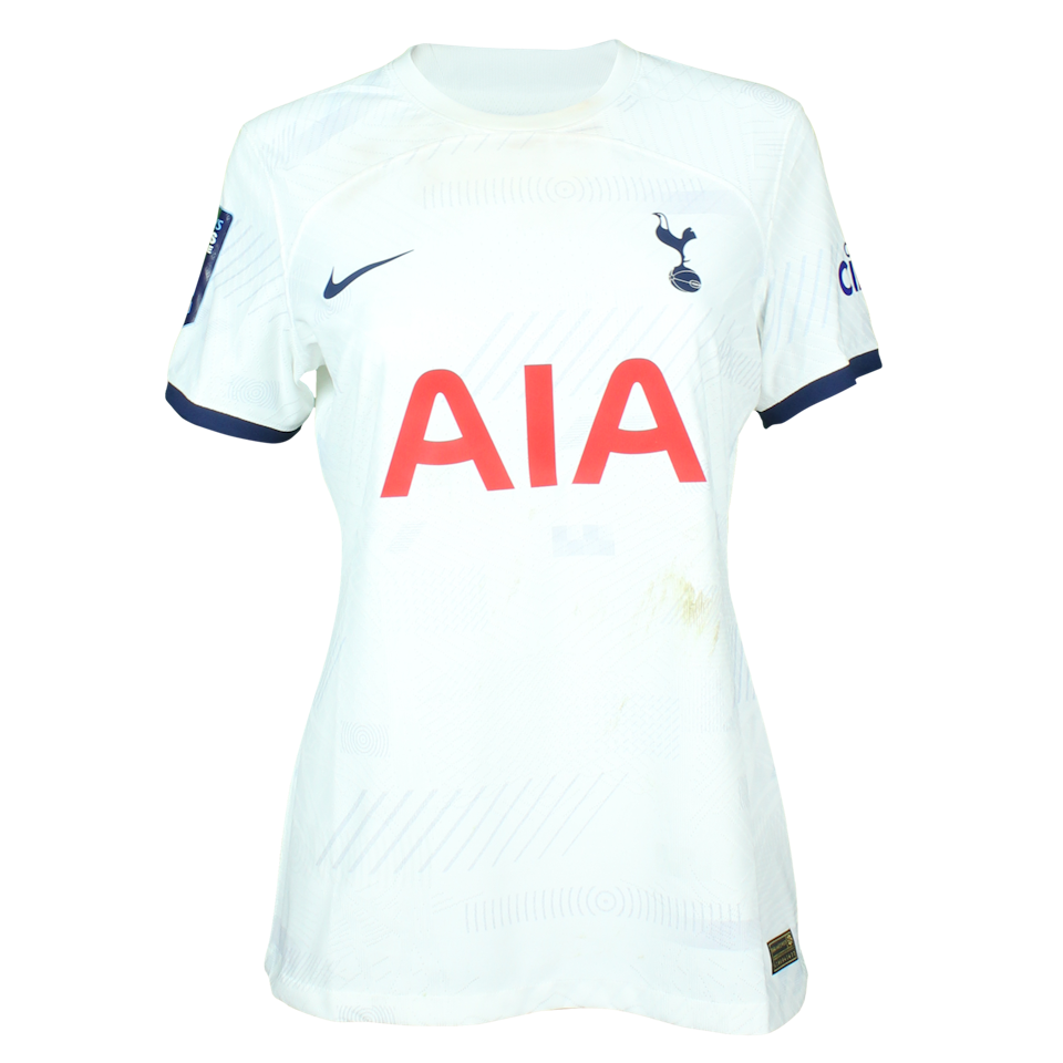 Bethany England Tottenham Hotspur Women shirt