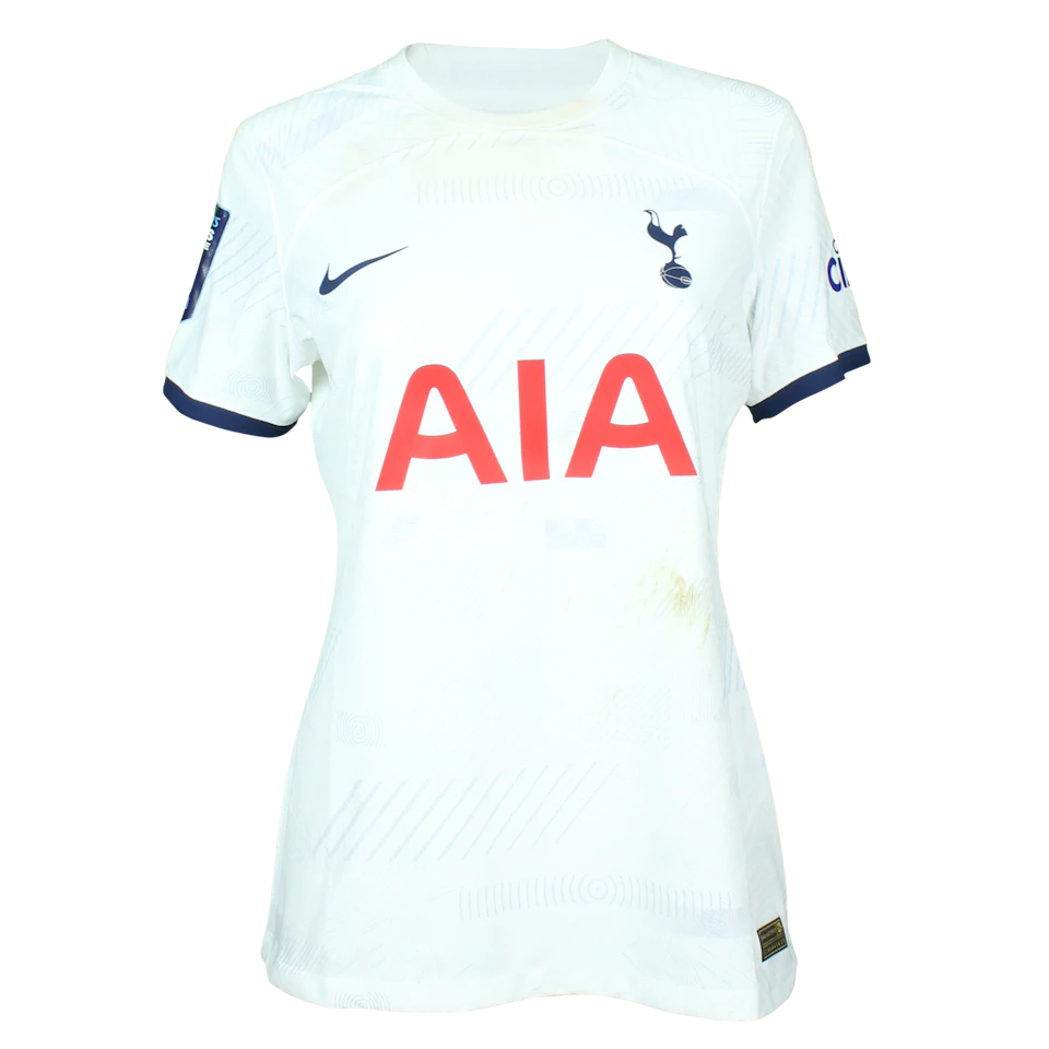 Bethany England Tottenham Hotspur Women shirt