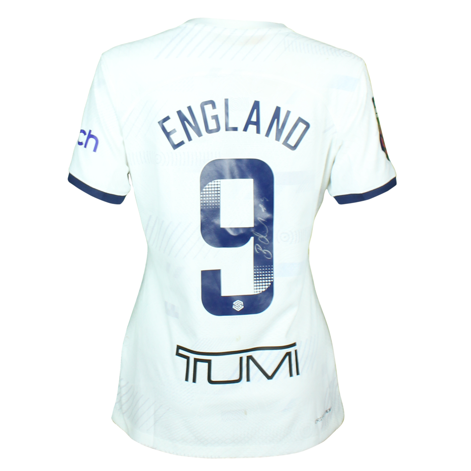 Bethany England Tottenham Hotspur Women shirt