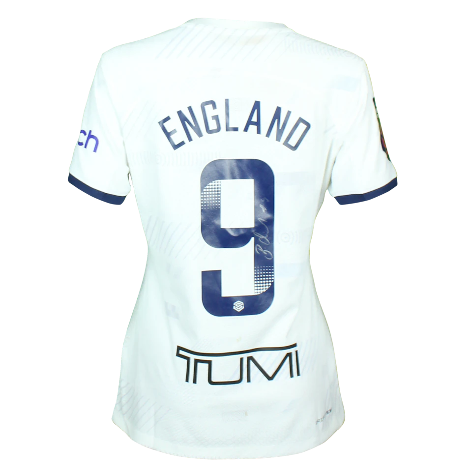 Bethany England Tottenham Hotspur Women shirt