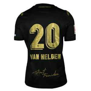 Maillot de Rein Van Helden (STVV)