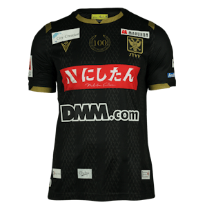 Maillot de Rein Van Helden (STVV)