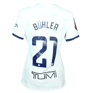 Luana Bühler Tottenham Hotspur Women shirt