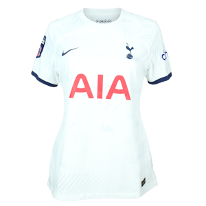 Luana Bühler Tottenham Hotspur Women shirt