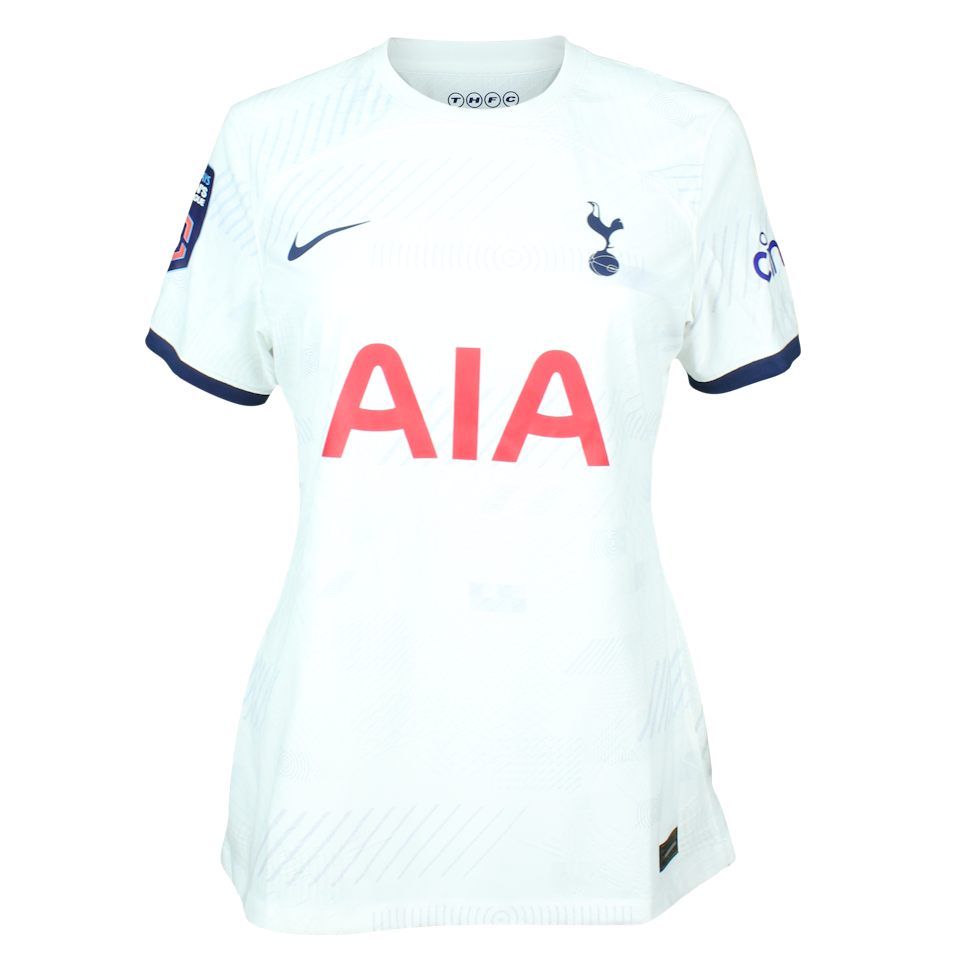 Luana Bühler Tottenham Hotspur Women shirt