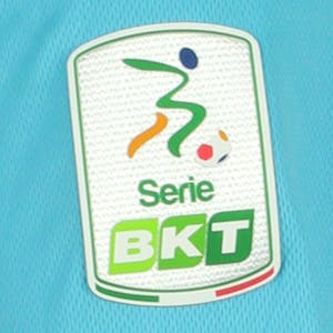 Jeroen Zoet Spezia Calcio shirt