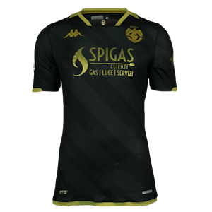 Maglia di Petko Hristov (Spezia Calcio)