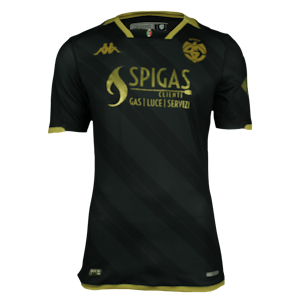 Filip Jagiełło Spezia Calcio shirt