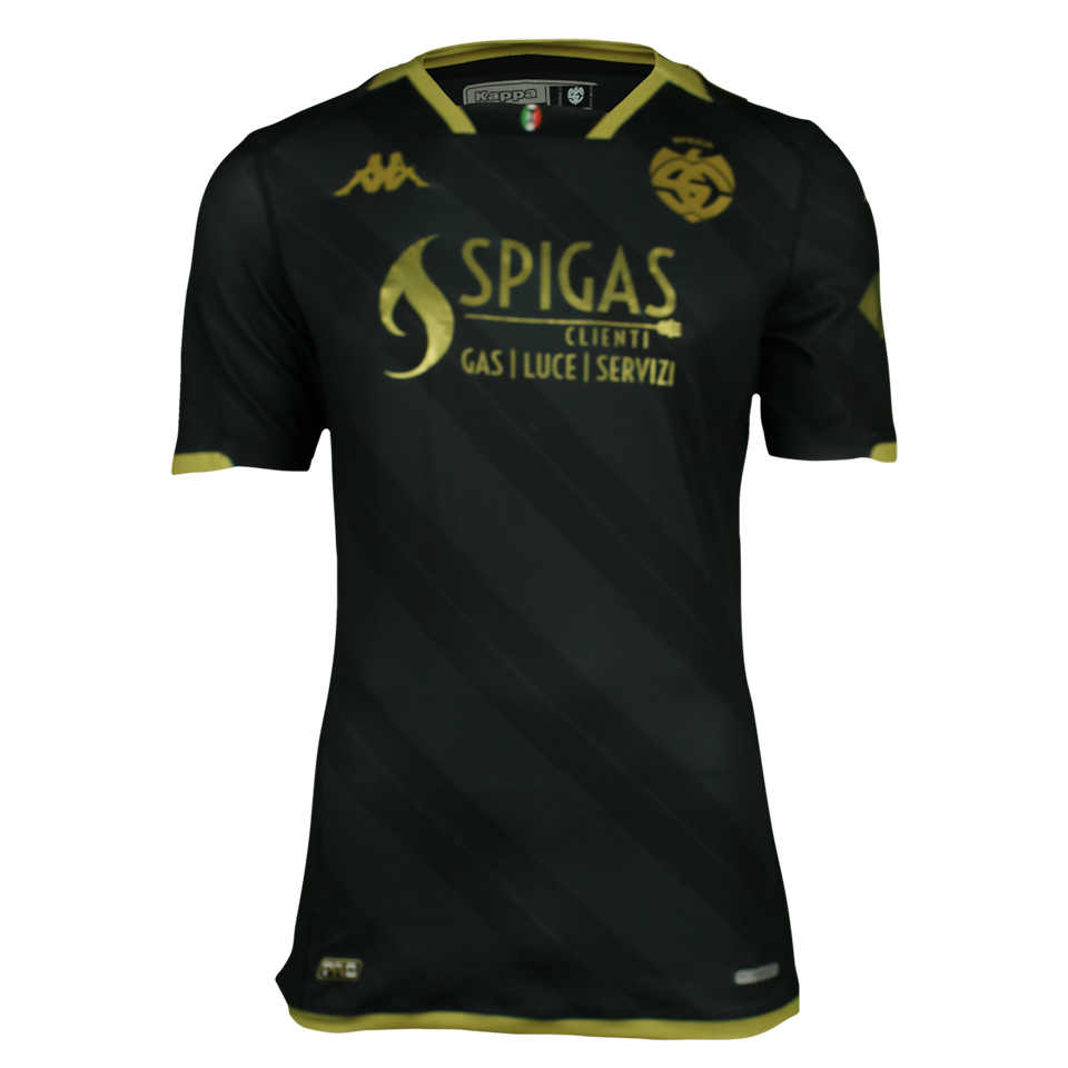 Filip Jagiełło Spezia Calcio shirt