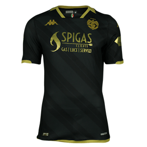 Maillot de Francesco Pio Esposito (Spezia Calcio)