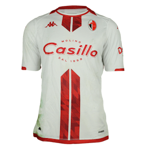Maillot de Giacomo Ricci (S.S.C. Bari)