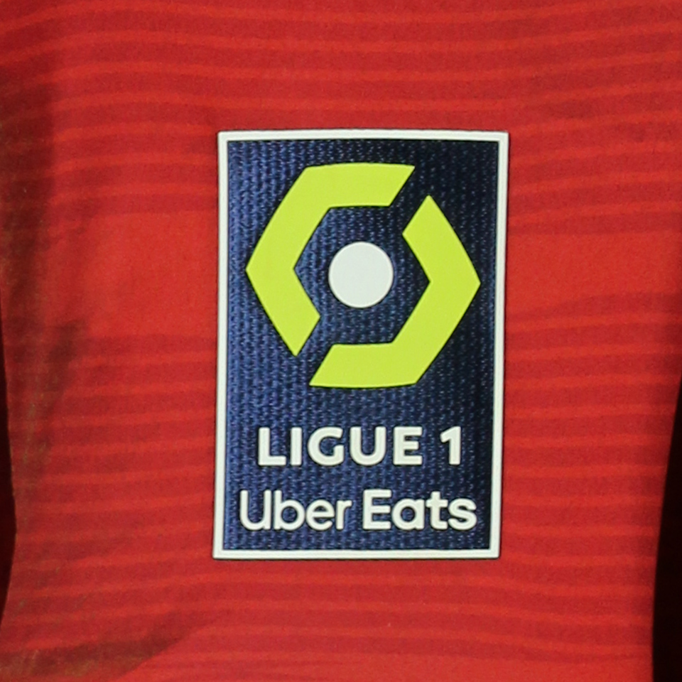 Kamory Doumbia Stade Brestois 29 shirt
