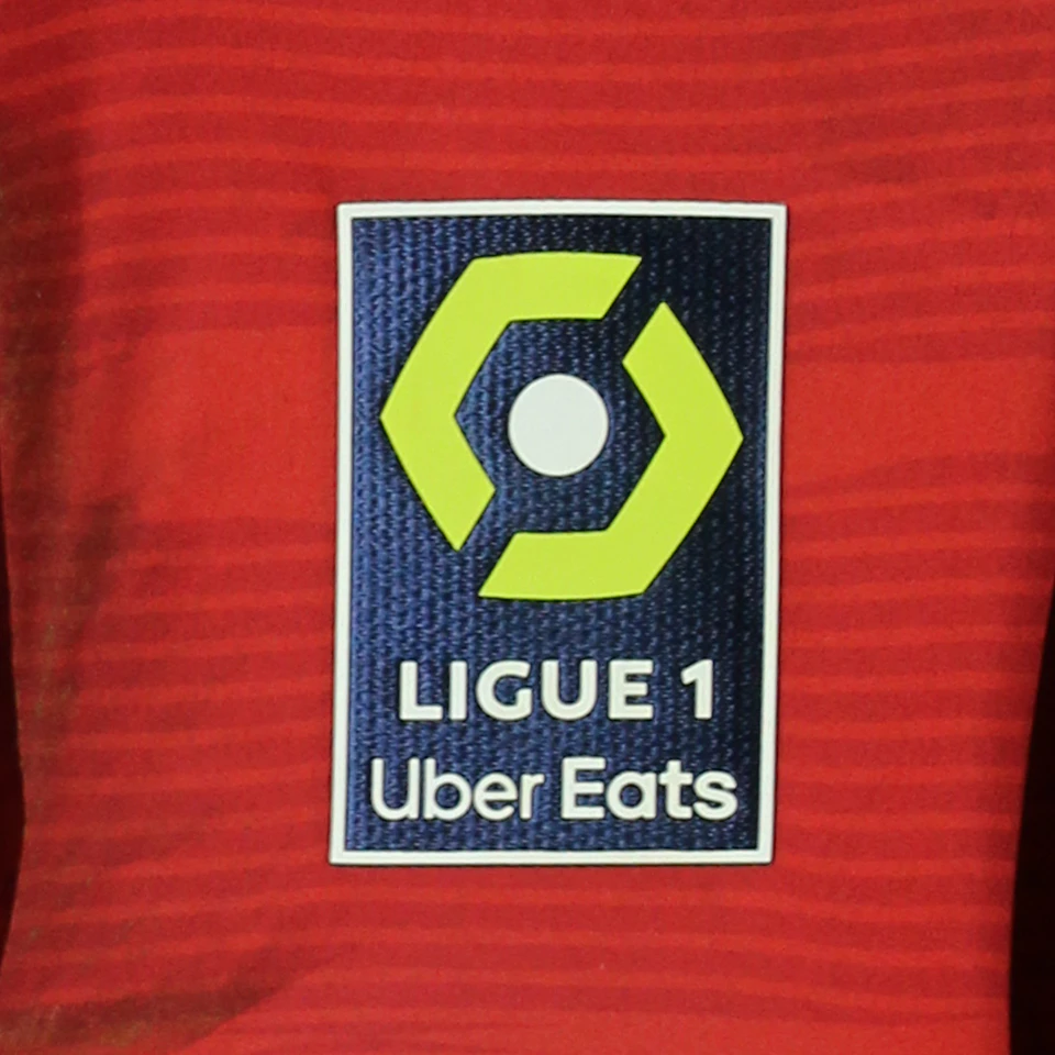 Bilal Brahimi Stade Brestois 29 shirt