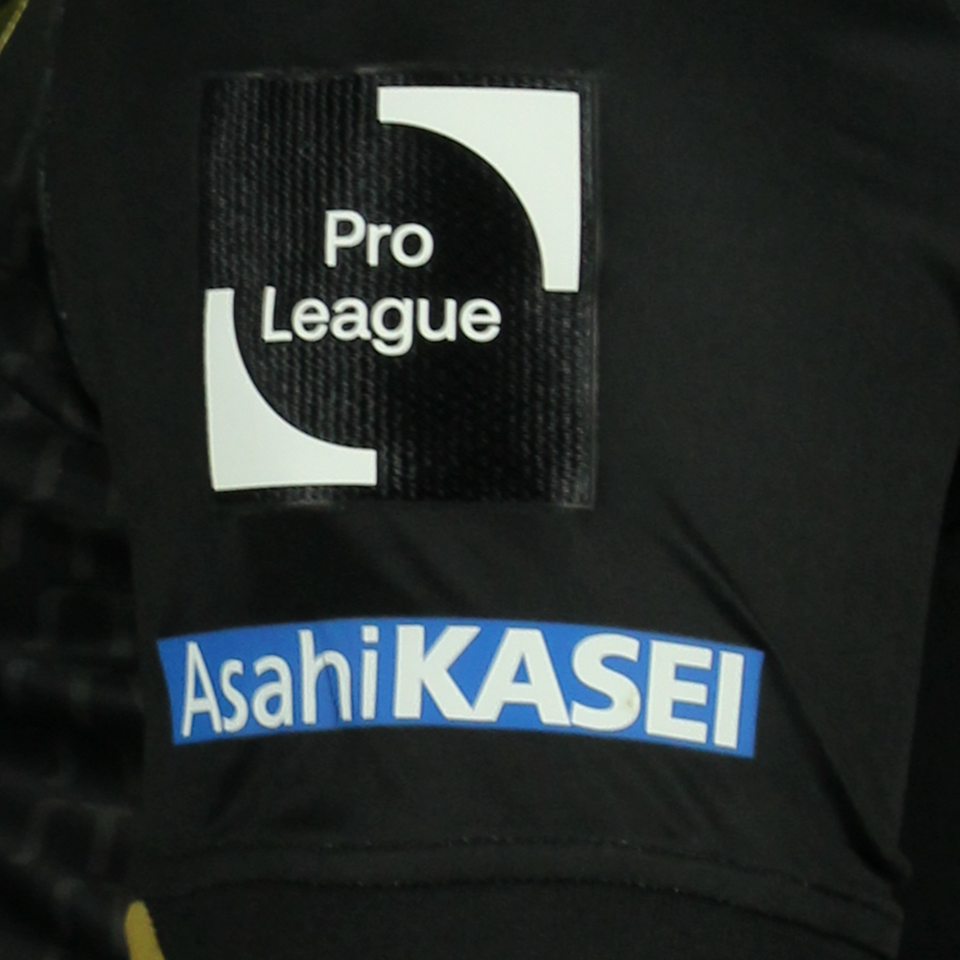 Ryotaro Ito STVV shirt
