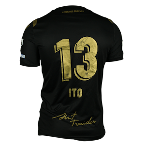 Ryotaro Ito STVV shirt