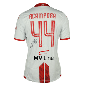 Gennaro Acampora S.S.C. Bari shirt